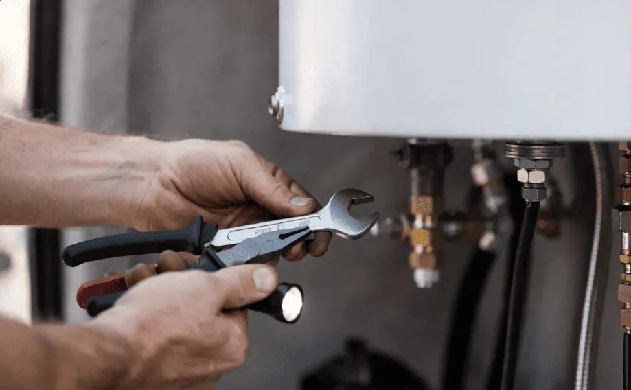 Why choose Water Heater Repair in New Richmond, IN